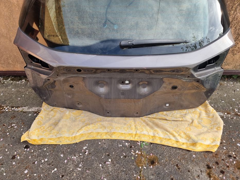 Ford Mondeo MK5 klapa bagażnika tył kombi JD IGŁA