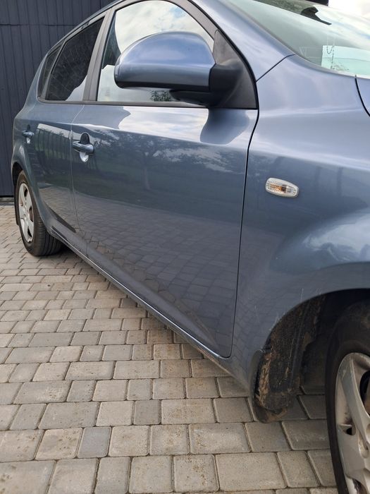 KIA CEED 2007 1.4