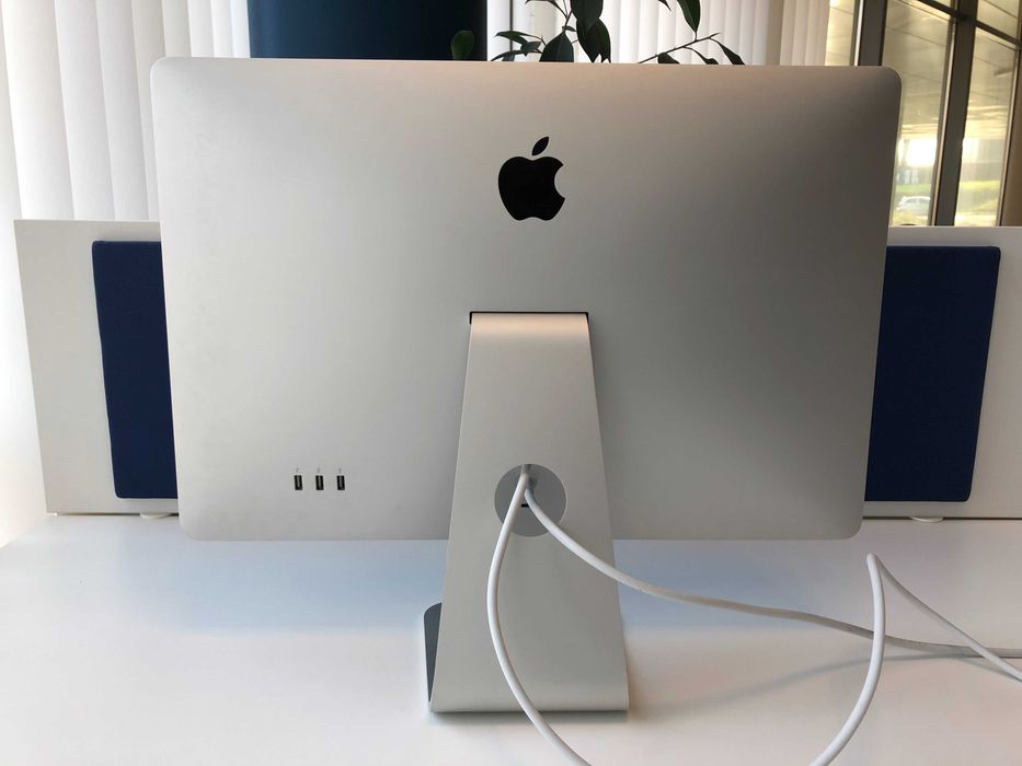 Apple Cinema Display 27インチ Monitor Apple Thunderbolt Display 27