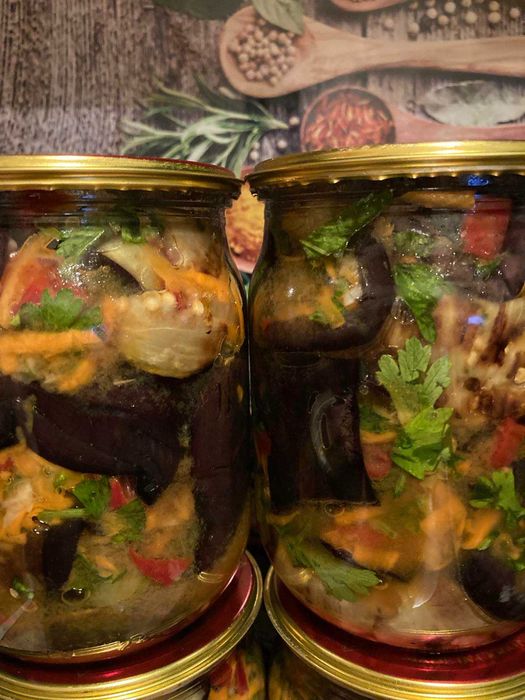 Смачні готові страви, тушенка, консервація, сок, заправки для супів.