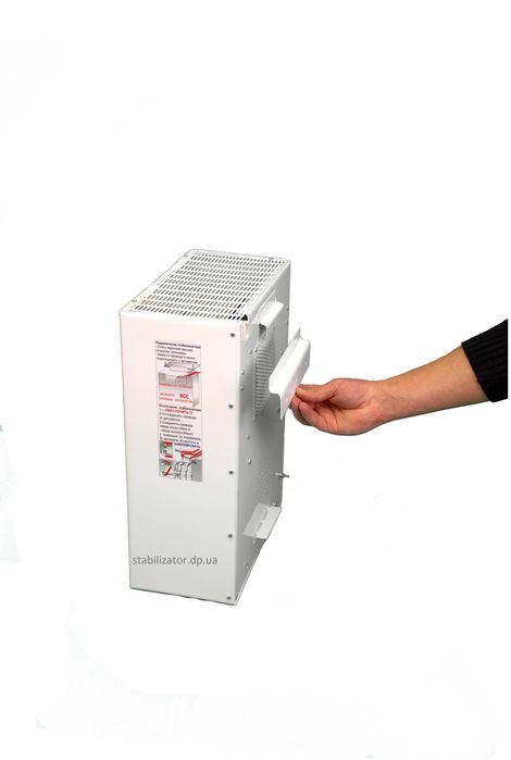 Стабилизатор 10 кВт. Днепр. производства ! Проф. Симисторный!