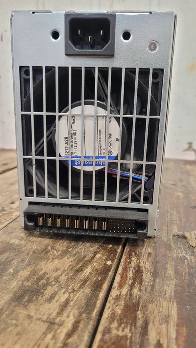 Блок питания DELTA Electronics