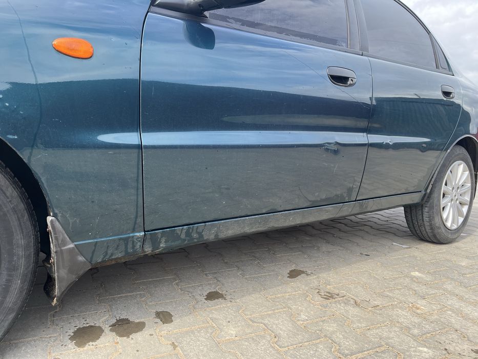 Део Ланос 1.5 2004г