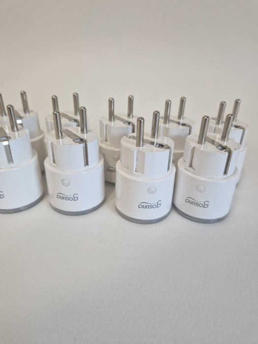 Inteligentne gniazdko WiFi Gosund EP2 2500w