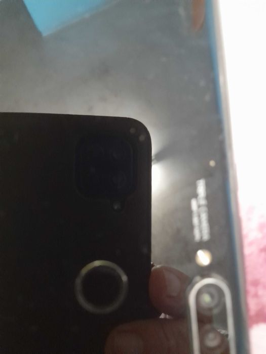 telemovel huwei p30 triple camera, 6,1".