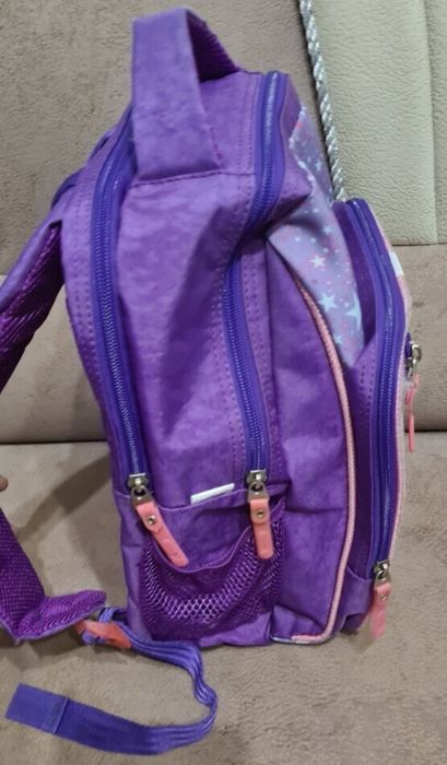 Детские различные рюкзаки