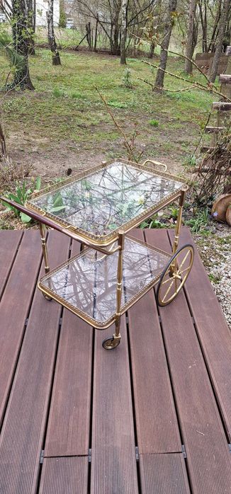 Barek złoty na alkohol