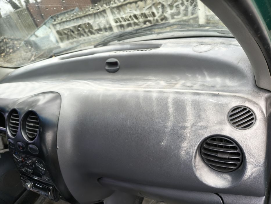 Deawoo Matiz продам