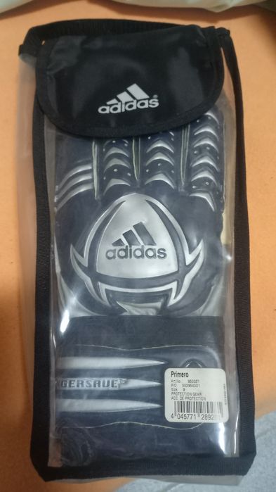Equipamento DalPonte  Luvas Adidas