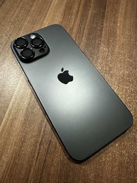 Iphone 16 Pro Max Gwarancja