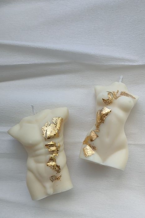 Соєва свічка на подарунок