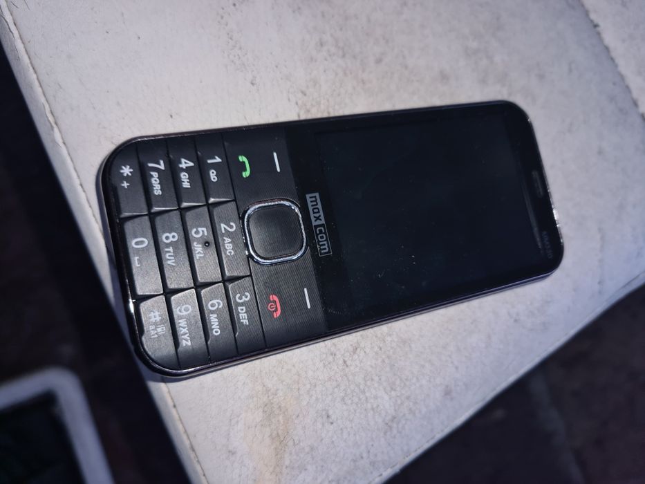 Telefon   Maxcom