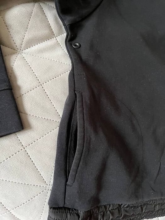 Кофта Nike XS свитшот футболка