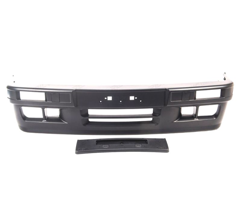 PARA-CHOQUES FRONTAL BMW E30 82-94 LOOK M2