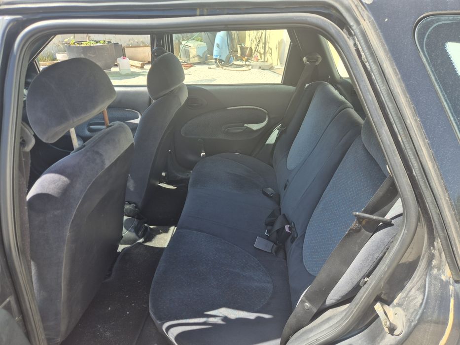 Ford escort 1.8 diesel