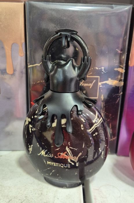 Perfume arabe miss armaf