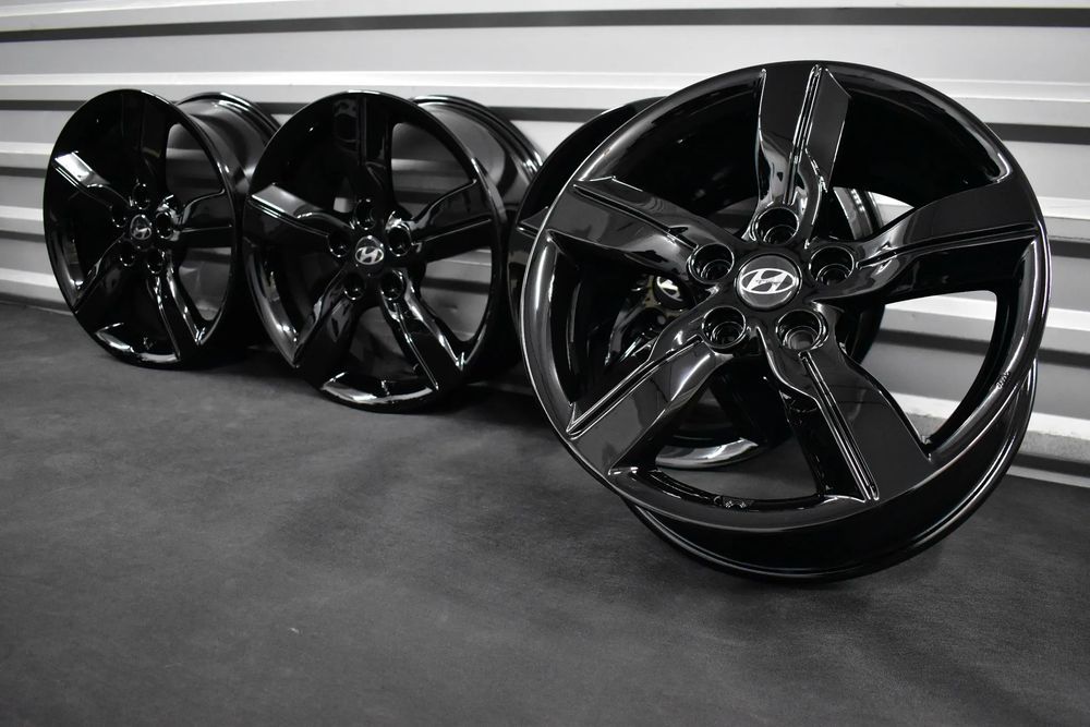 felgi 5x114,3 r17 mazda 3 5 6 cx3 cx5 mx30 hyundai tucson i30 i40 ix35 kia