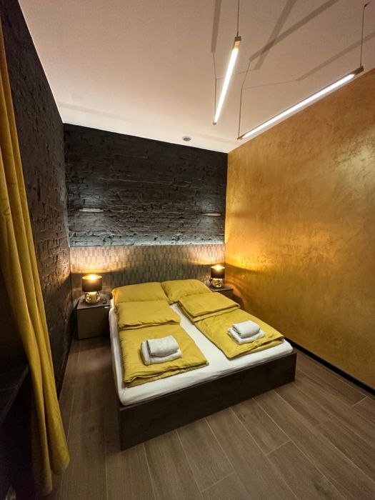 Apartamenty DarkHouse