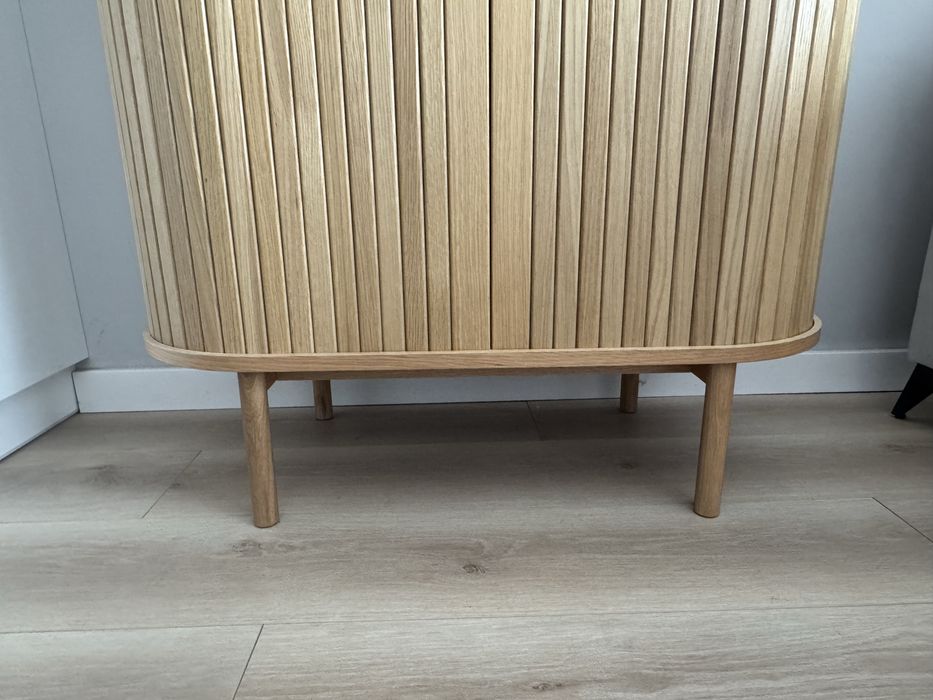 Szafka Lyngvig 90cm Jysk