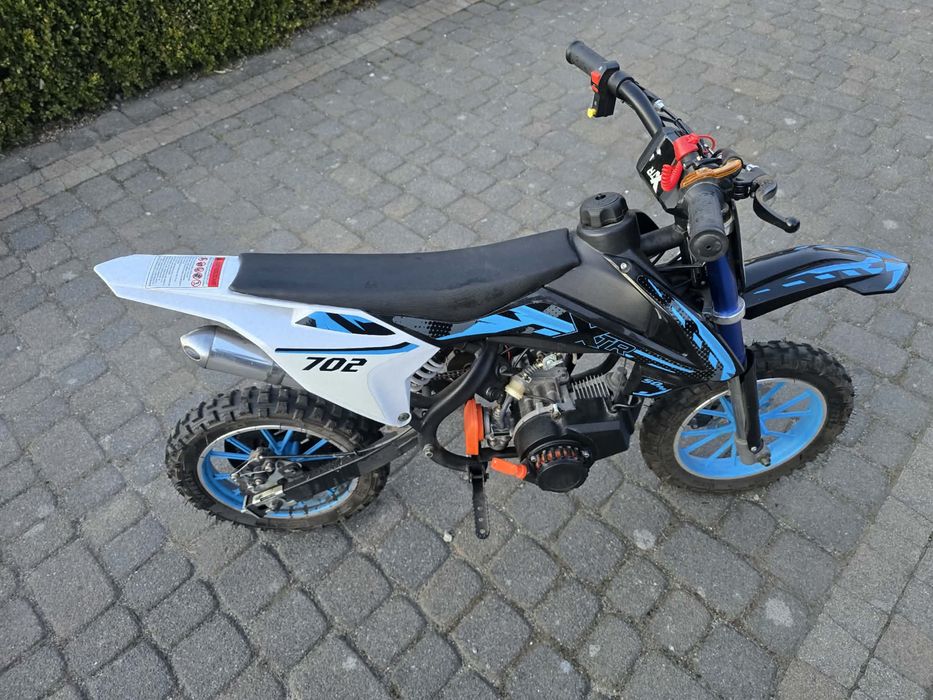 Cross dla dzieci