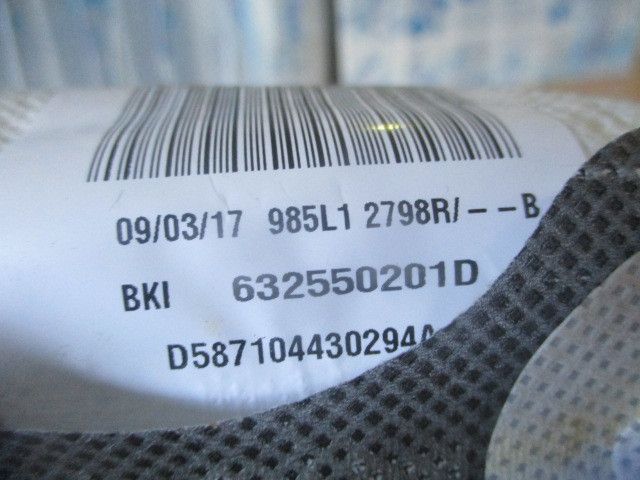 Airbag banco esquerdo RENAULT Megane IV (B9A/M_)