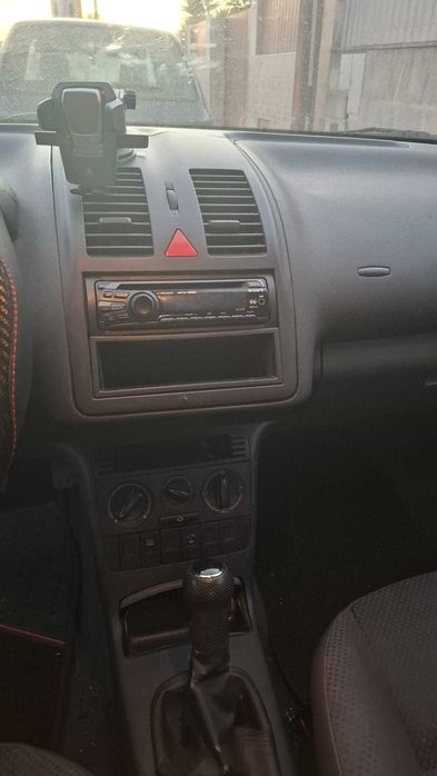 VW Polo 1.0 2001