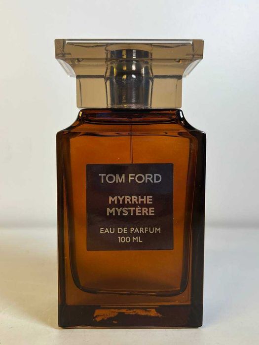 Парфуми Tom Ford Myrrhe Mystere
