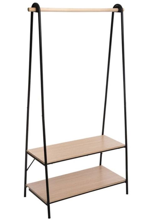Charriot Cavalete com sapateira JANO 165cm