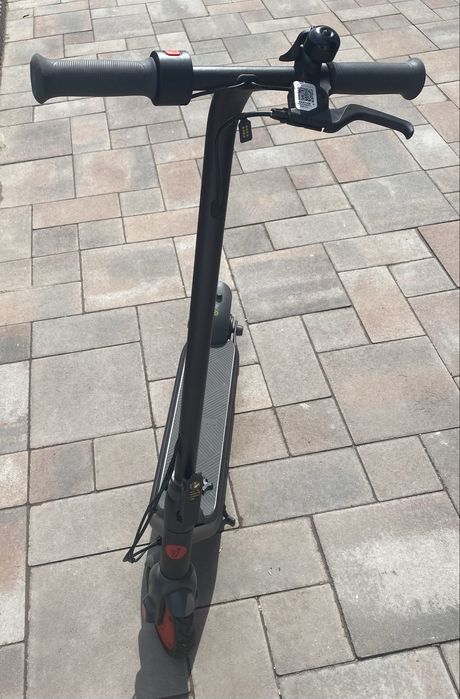 Електросамокат Ninebot SEGWAY