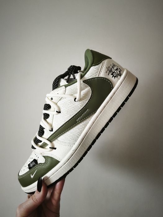 Nike Air Jordan 1 Low