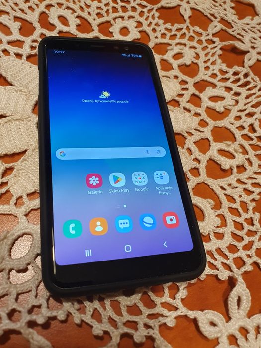 Samsung Galaxy A8