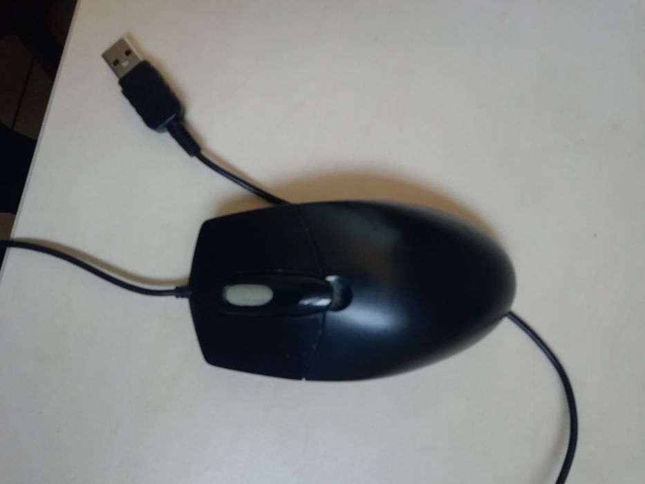 Мишка комп'ютерна