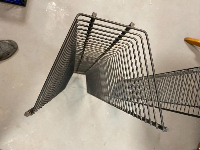 Stojaki na płyty CD