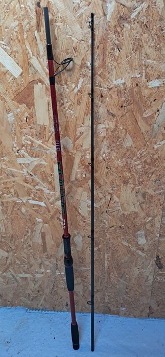 Cana Pesca Embarcada