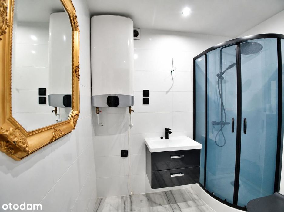 2 pok. mieszkanie 44 m² do wynajęcia | ul. Matejki w Koszalinie