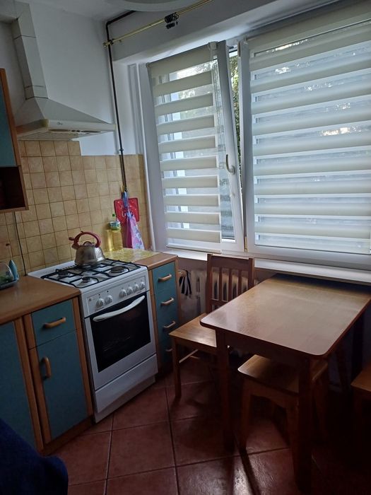 Wynajmę mieszkanie