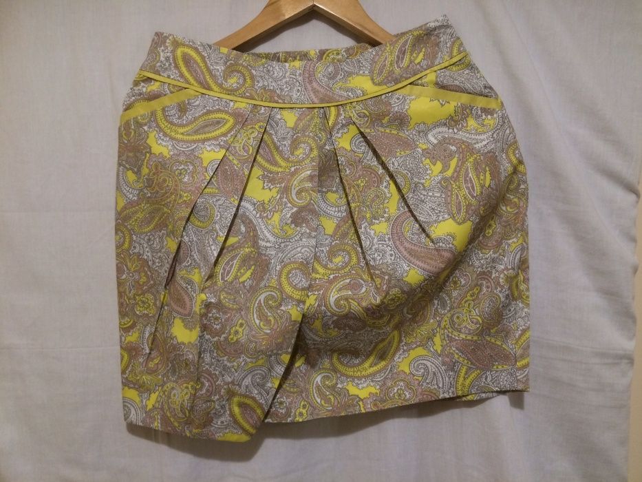Spódnica damska - mini