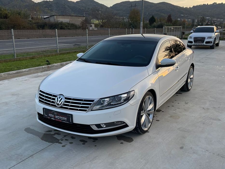 Розборка passat cc капот фара бампер двери крыло дзеркало пасат сс