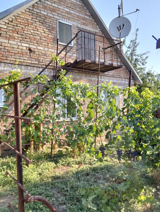 Продам будинок в Чортомлику