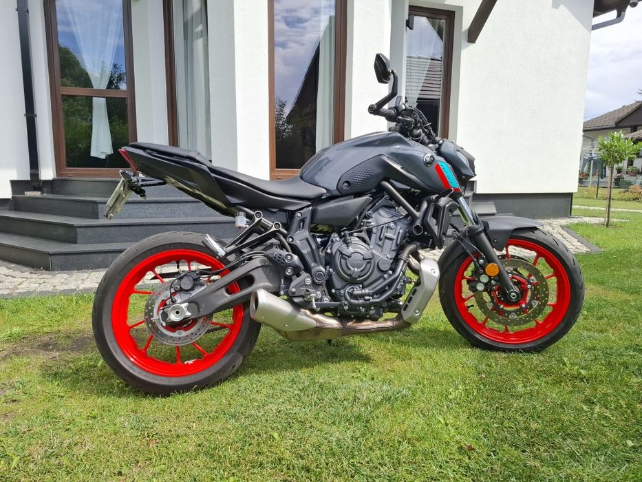 Yamaha