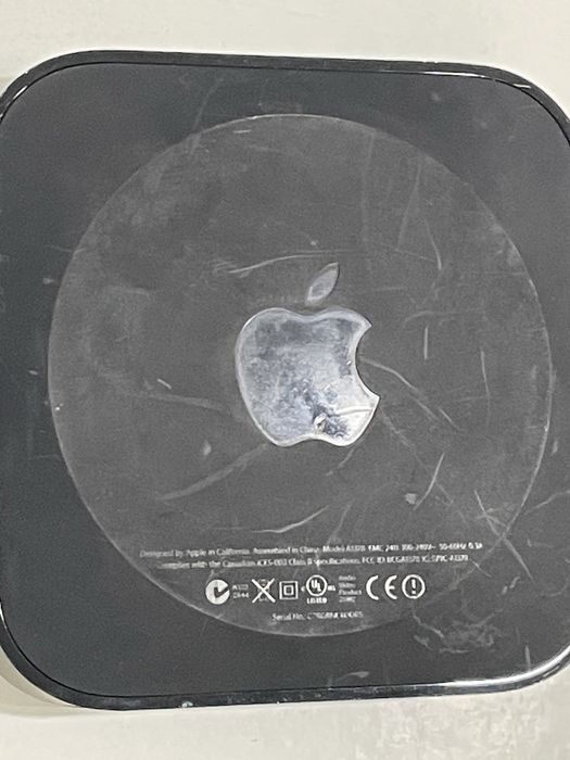Apple tv 3 modele A1378