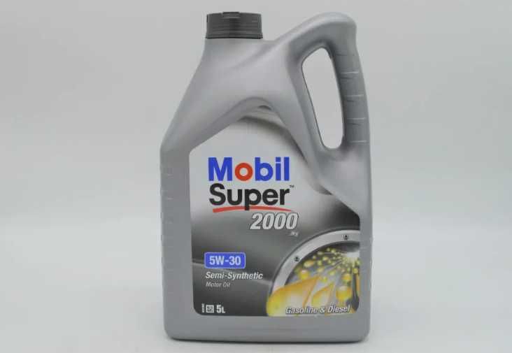 Olej silnikowy MOBIL 5w30 5L
