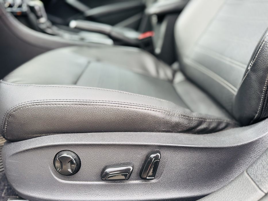 Volkswagen passat B7