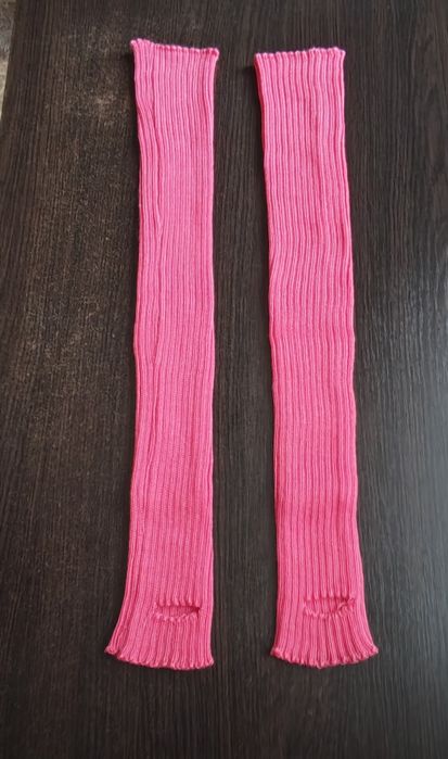 Гетри балетні Овація