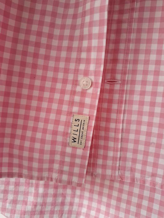 Jack Wills koszula meska