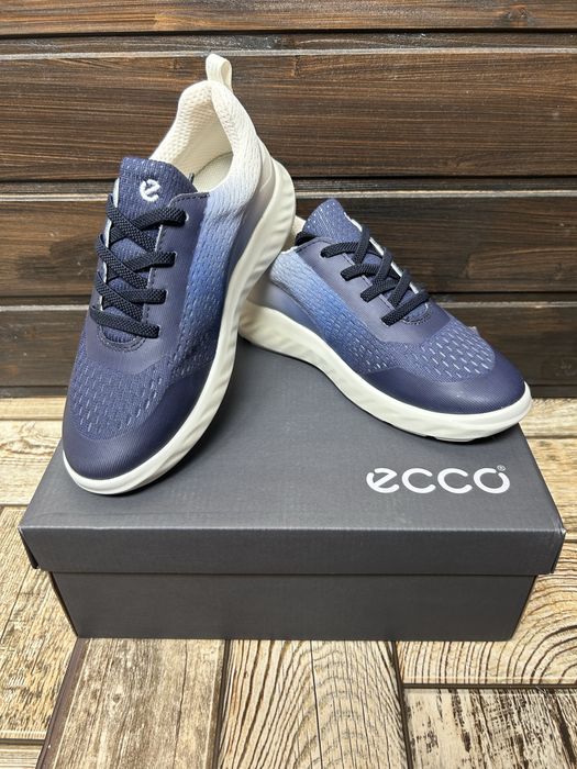 Кросівки Ecco Sp.1 Lite K 30,31