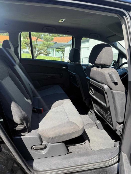 Opel Zafira 1.9CDTI 7 Lugares