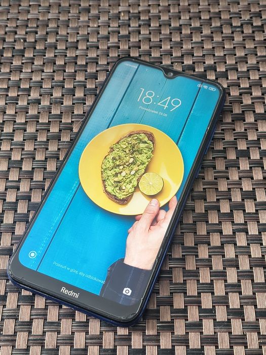 Xiaomi Redmi 8T 4/64 GB