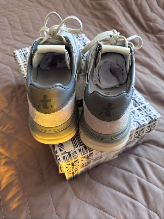 Красовки Premiata