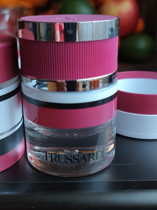 Perfum Trussardi Ruby Red
